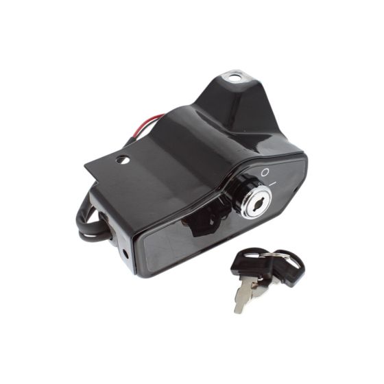 Starting Switch for Briggs & Stratton 25T237-0045-F1 2100 GT Engine - 591371