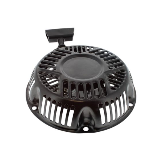 Rewind Starter for Briggs & Stratton 19N132-0035-F1 1450 GT Series Engine - 591781