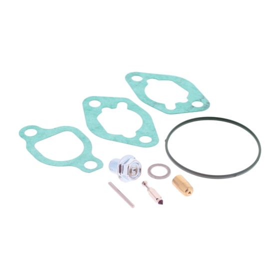 Kit-Carb Overhaul for Briggs & Stratton 083132 Engines - 592424