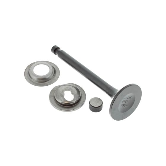 Valve Exhaust for Briggs & Stratton 19J137-0007-F1 1400 GT Engine - 592612