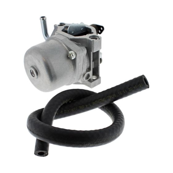 Carburetor for Briggs & Stratton 210807, 212702, 212707 Engines - OEM No. 593432