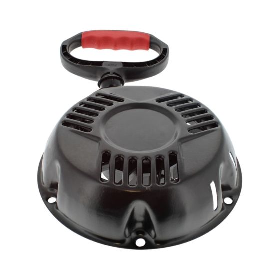 Starter Rewind for Briggs & Stratton 19J137-0007-F1 1400 GT Engine - 593668