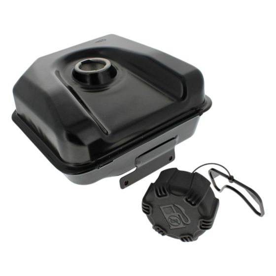 Fuel Tank for Briggs & Stratton 19N137-0052-F1 XR Engine - OEM No. 593720