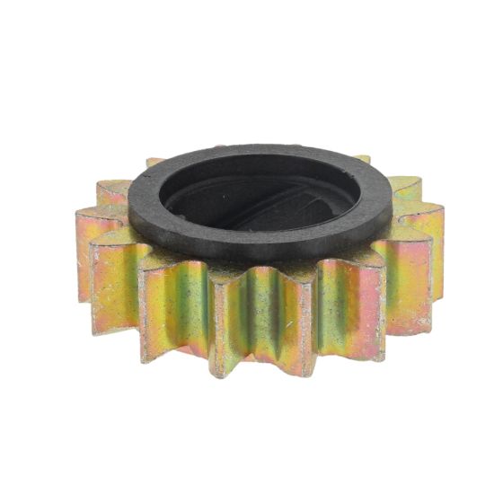 Gear Pinion for Briggs & Stratton 19L232-0036-F110 HP Series, 19L237-0042-F1 10 HP Series Engines- 593935