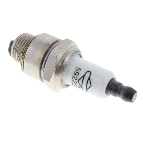 Plug-Spark for Briggs & Stratton 126M02, 126M07 Series Engines - 593941