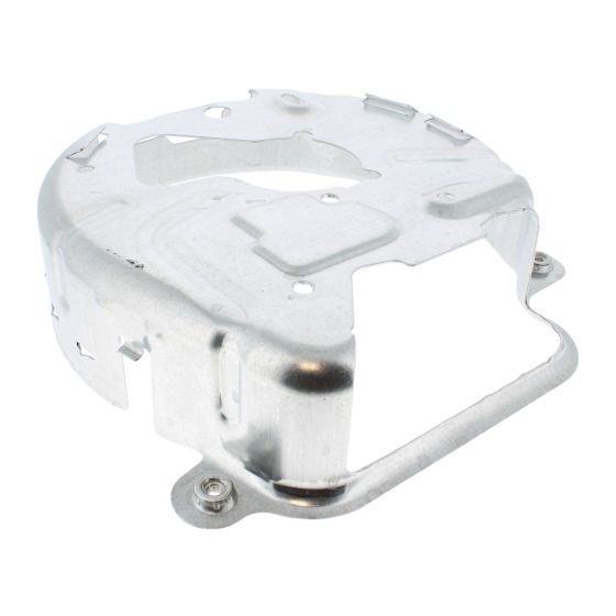 Guard-Flywheel for Briggs & Stratton 104M02-0198-F1 7205 Series Engines - 594103