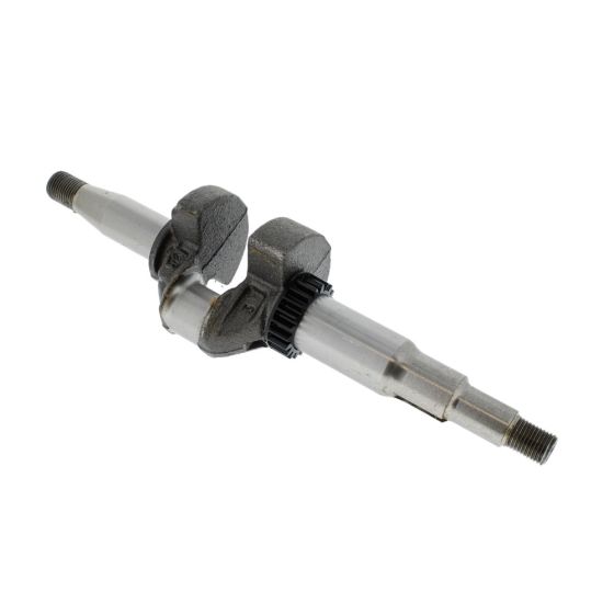 Crankshaft for Briggs & Stratton 103M02, 104M02 Engines - OEM No. 595177