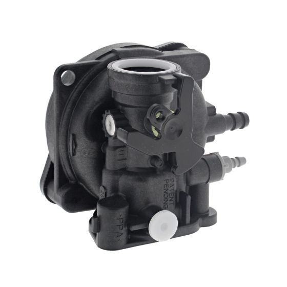 Carburettor for Briggs & Stratton 450E, 500E, 550E Engines - OEM No. 595656