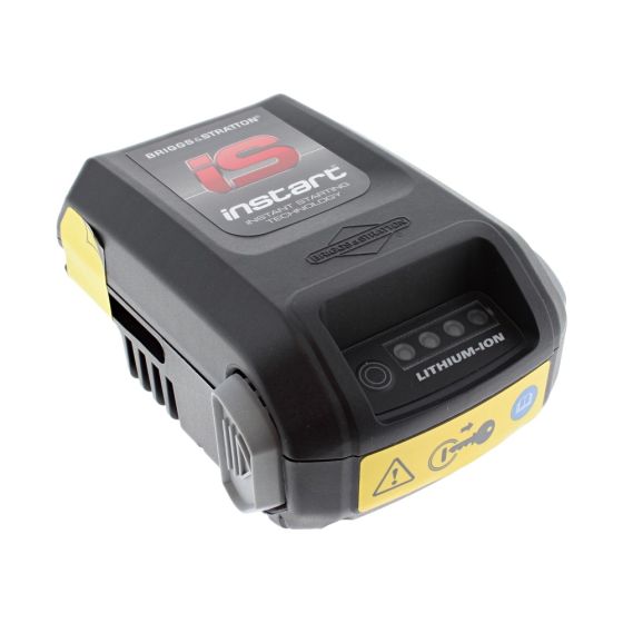 Briggs & Stratton Battery Li-Ion 10.8V 2.0Ah 21.6Wh - BS597189