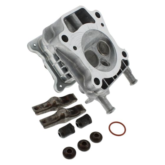Cylinder Head for Briggs & Stratton 125P02-0012-F1 8705 Series Engine - OEM No. 597267