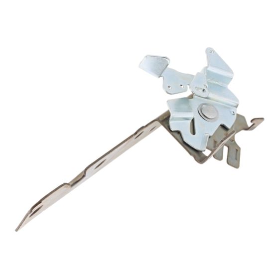 Bracket-Control for Briggs & Stratton 09T502-0134-H1 450 Series Engine - 691446