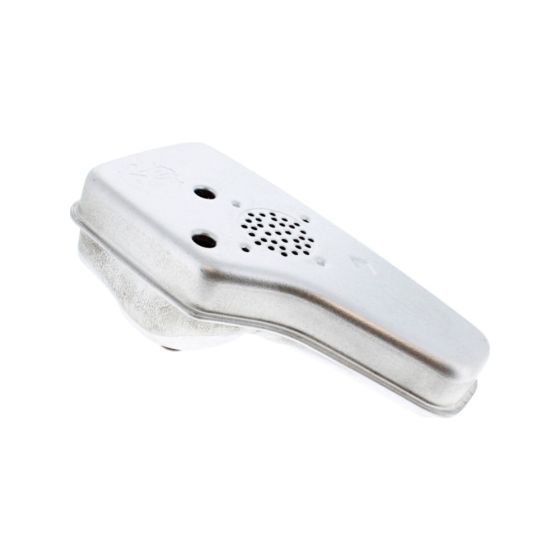 Muffler for Briggs & Stratton 126M02-1005-F1 650 Engine - 692038