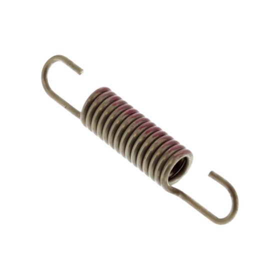 Spring-Governed Idle for Briggs & Stratton 122366, 122432 Engines - OEM No. 692069
