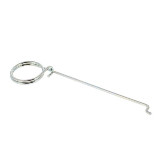 Rod-Choke for Briggs & Stratton Engines - 692075