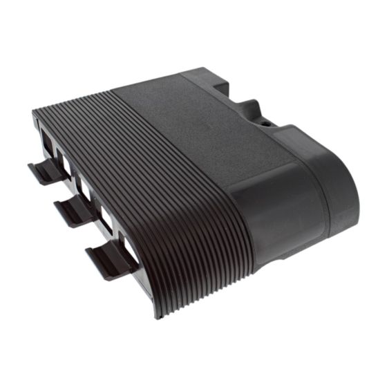 Air Filter Cover for Briggs & Stratton 126M02-1005-F1, 126M02-1018-F1 Engines - 692298