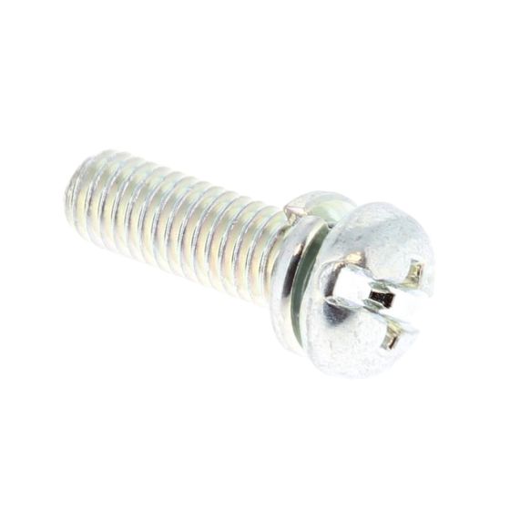 Screw for Briggs & Stratton 111902, 111982 Engines - OEM No. 695407