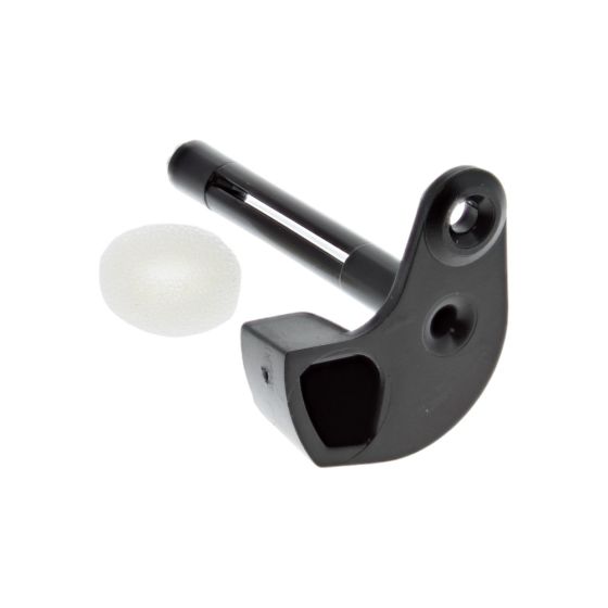 Shaft-Throttle for Briggs & Stratton 120H02, 120H07, 120K02 Engines - OEM No. 696565