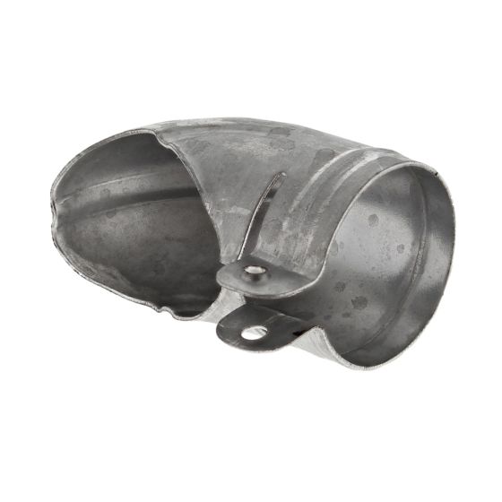 Muffler Deflector for Briggs & Stratton 1100 GT, 1150 GT Engine - OEM No. 697816