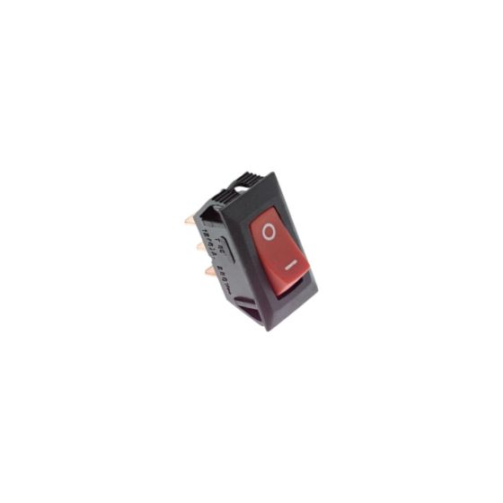 Switch-Rocker for Briggs & Stratton 20H132-0110-B1,20H132-0110-E9 Engines - 697854