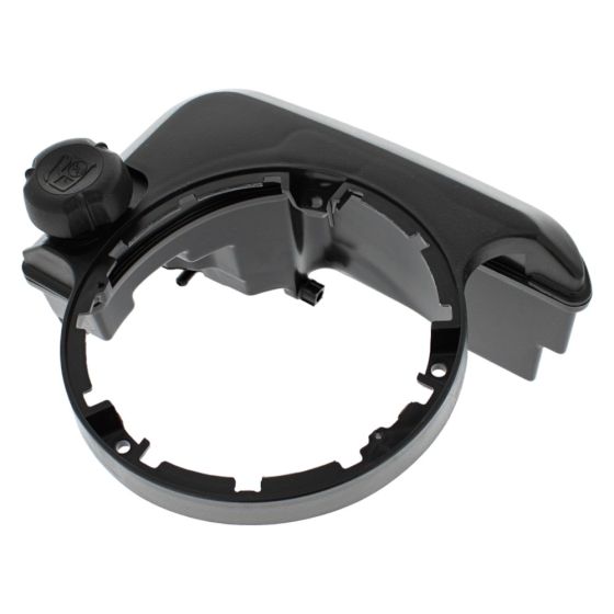 Tank-Fuel for Briggs & Stratton 126M02, 126M07 Engines - OEM No. 699374