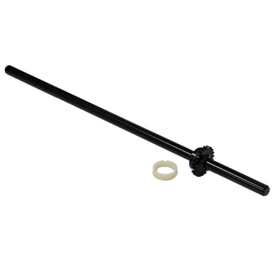 Briggs & Stratton Axle & Spacer Kit for 250610T, 250612T Snapper Mowers - OEM No. 7075479YP