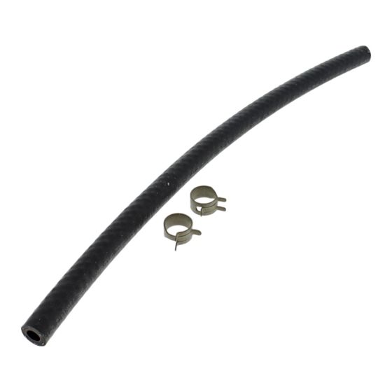 Hose Vacuum for Briggs & Stratton 01149, 01191 Engines - OEM No. 791880