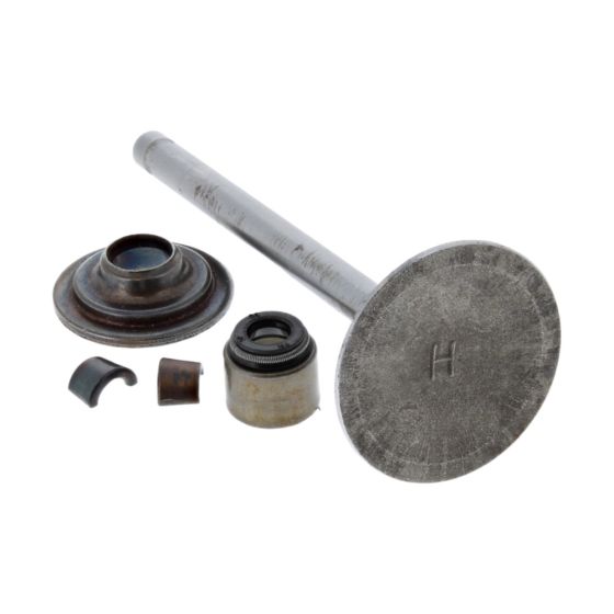 Valve-Intake for Briggs & Stratton 09E912, 10E900 Engines - OEM No. 792200