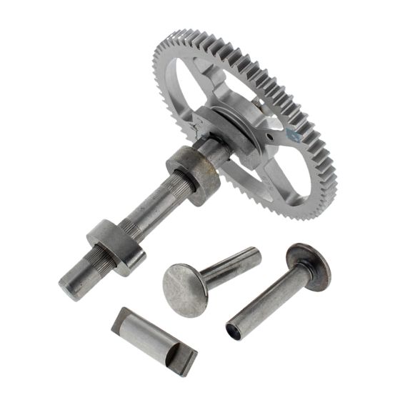 Camshaft fits Briggs and Stratton Intek 210000 Series 3 Engine - 793880