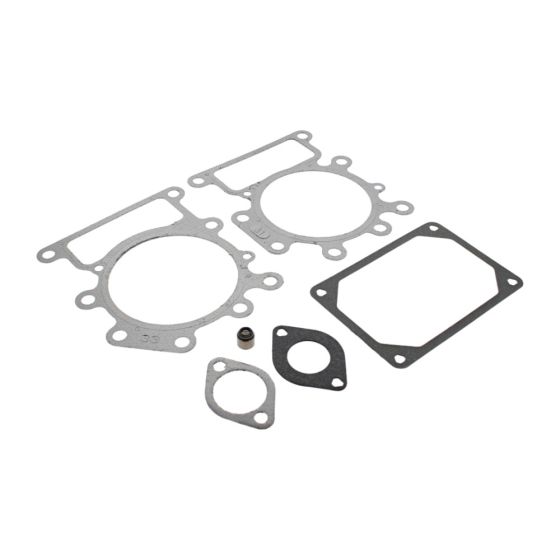 Gasket Set-Valve for Briggs & Stratton 14D932-0115-F1, 9P702-0046-F1 Engines - 794152