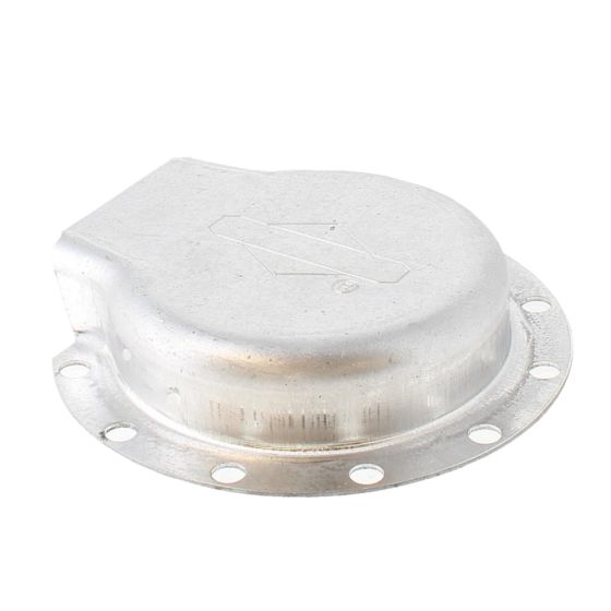 Side-Out Style Muffler Deflector - Genuine Briggs & Stratton Part - 795036