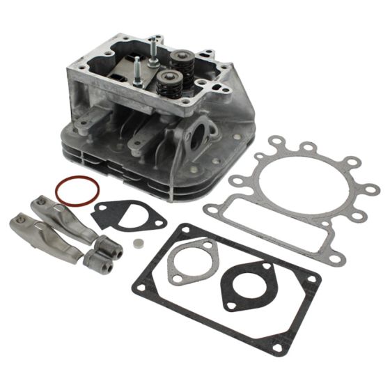 Cylinder Head for Briggs & Stratton 21R707-0084-G1 10.5 HP Engine - 796183