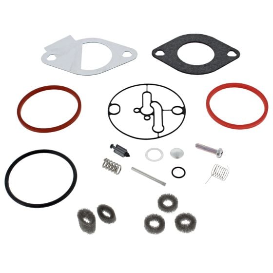 Kit-Carb Overhaul for Briggs & Stratton 21R707-0090-G1, 21R707-0084-G1 Engines - OEM No. 796184