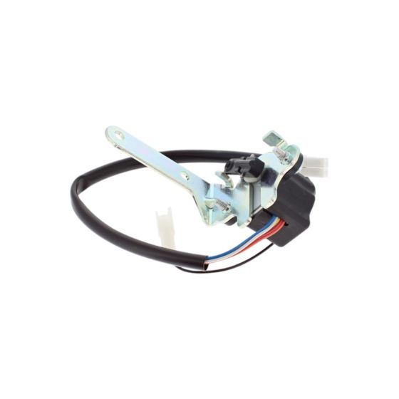 Motor-Stepper Bracket for Briggs & Stratton 2690874, 2690995 Engines - 796918