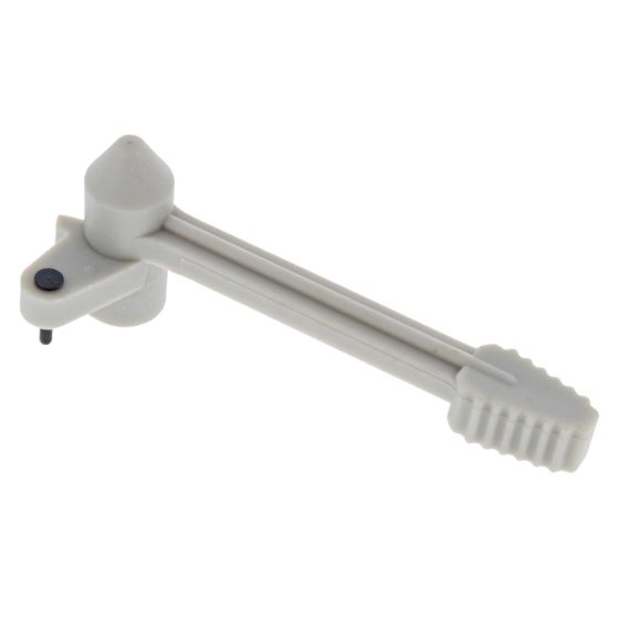 Lever-Choke for Briggs & Stratton 19L232, 19L237 Series Engines - 798528
