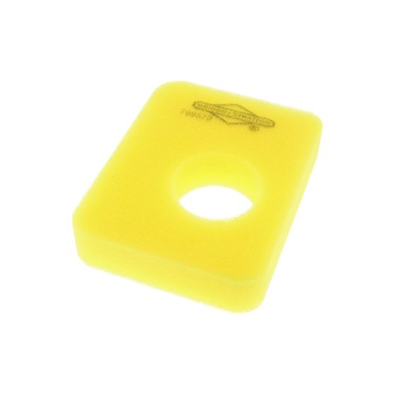 Air Filter Pack of 25 fits Briggs & Stratton 080000, 090000 Model Engines - OEM No. 799579M (25X 799579)