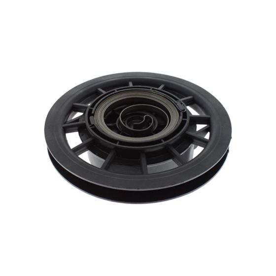 Pulley & Spring Assembly for Briggs & Stratton 83132-1035-F1 550 GT, 83132-1038-F1 XR Engines - 799678
