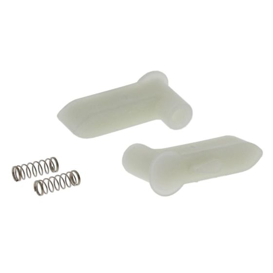 Ratchet Pawl fits Briggs & Stratton Large Single Cylinder Vanguard Horizontal Engines - Genuine Part - 808166