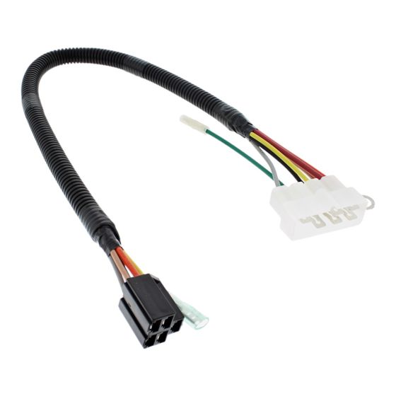 Wire Harness for Briggs & Stratton 543477-3035-J1, 543477-3048-J1 Engines - 809967