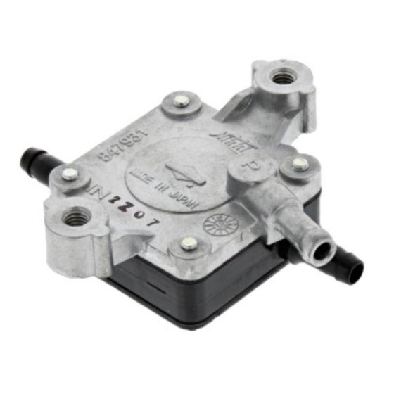 Pump Fuel for Briggs & Stratton 540477, 541477 Engines - OEM No. 84003048