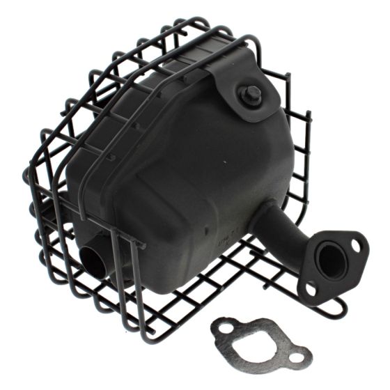 Muffler for Briggs & Stratton 83132-1035-F1 550 GT Series, 83132-1038-F1 Engines - 84003933