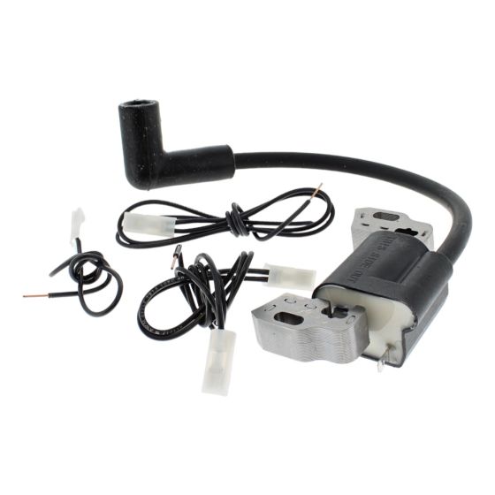 Armature Magneto for Briggs & Stratton 08P502, 08P602 Engines - OEM No. 84005272