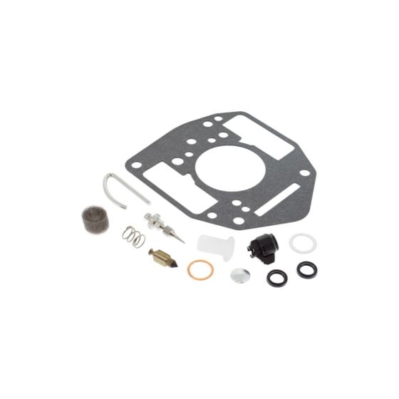 Kit-Carb Overhaul for Briggs & Stratton 356447-0001-G1, 356447-0001-H7 Engines - 842881