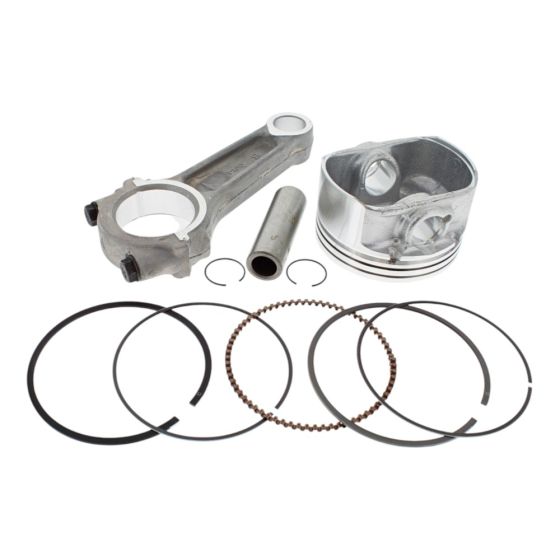 Piston/Rod Assy for Briggs & Stratton 359447-0044-E1 18 HP Series Engines - 844540