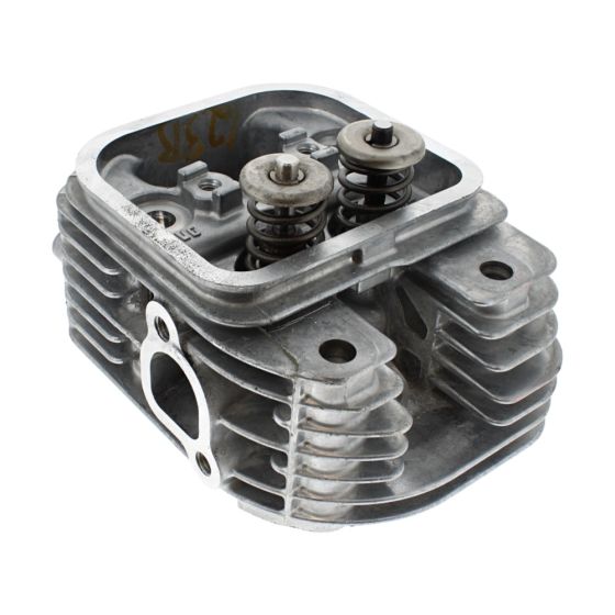 Cylinder Head for Briggs & Stratton 356442-0565-F1 18 HP, 356447-0026-G1 18 HP Engines - OEM No. 845486