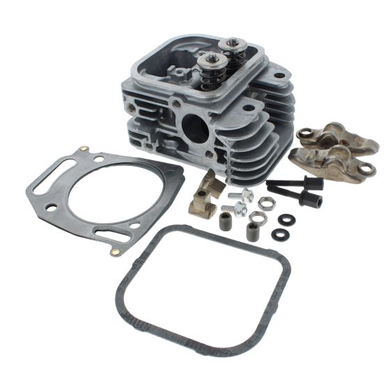 Head-Cylinder for Briggs & Stratton 380442, 380447, 380772 Engines - OEM No. 845714