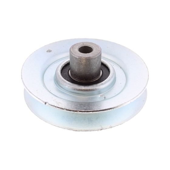 Pulley, Deck Idler for Simplicity 1696113-00, 1696114-00 Lawn Tractors - OEM No. 885482YP