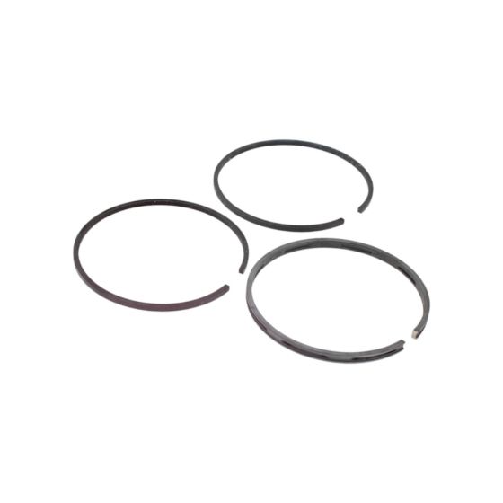 Piston Ring Set Standard Size 220CC BSA Industrial Engine for BSA 220CC Industrial Engine - BSA 220CC RS STD