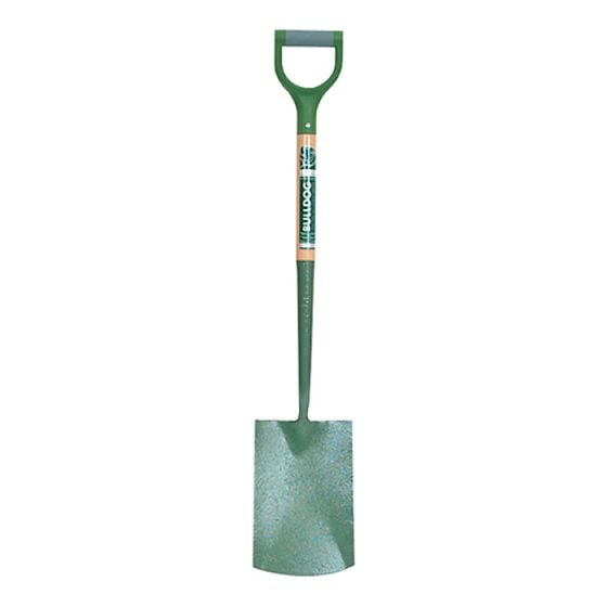 Evergreen Digging Spade by Bulldog - 7101772890