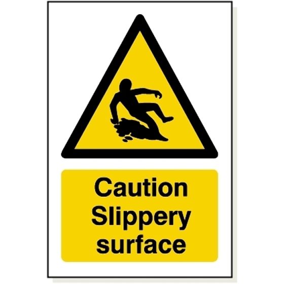 Slippery Surfact S/Adhesive