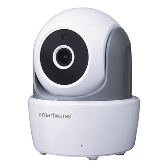 C734IP Indoor Pan & Tilt HD IP Camera by Byron - C734IP